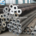 High pressure vessel 3 inch Sch40 seamless carbon / alloy steel pipe